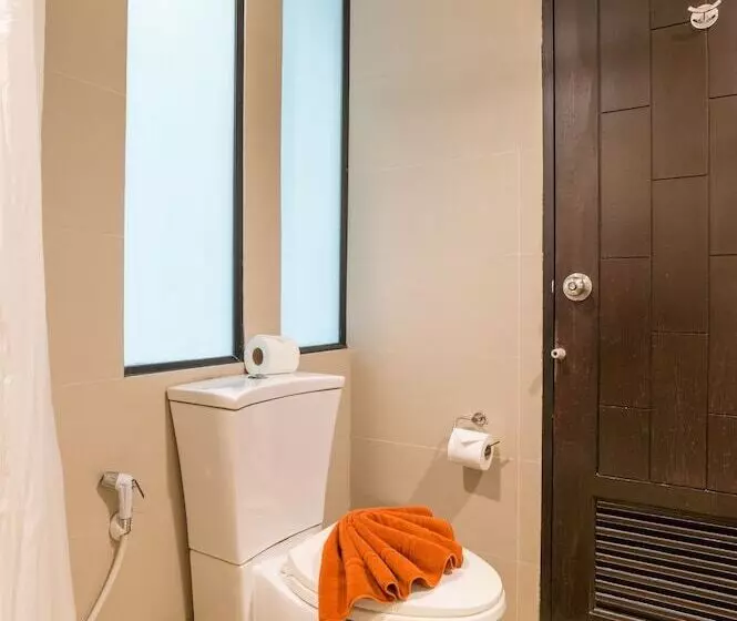 اتاق لوکس, Ananta Burin Resort   Sha Extra Plus