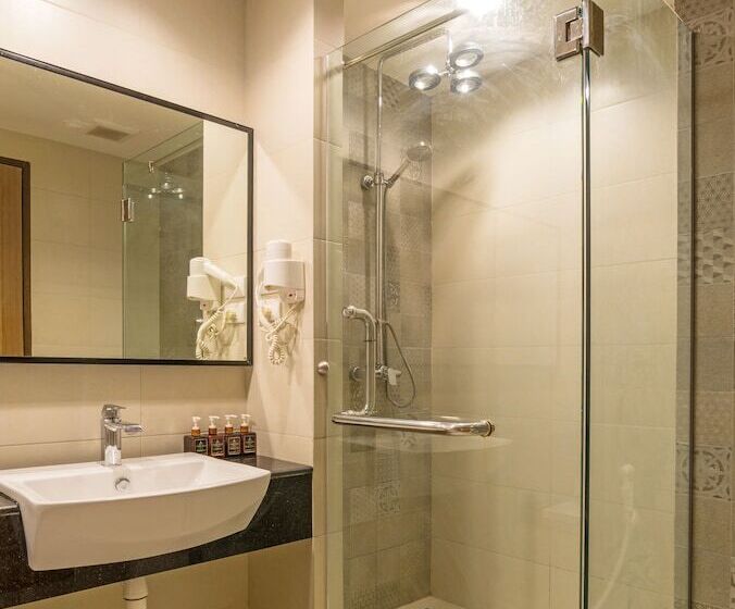 Quarto Estandar, Ananta Burin Resort   Sha Extra Plus