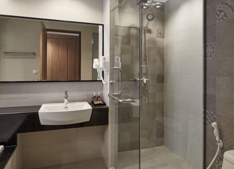 Quarto Estandar, Ananta Burin Resort   Sha Extra Plus