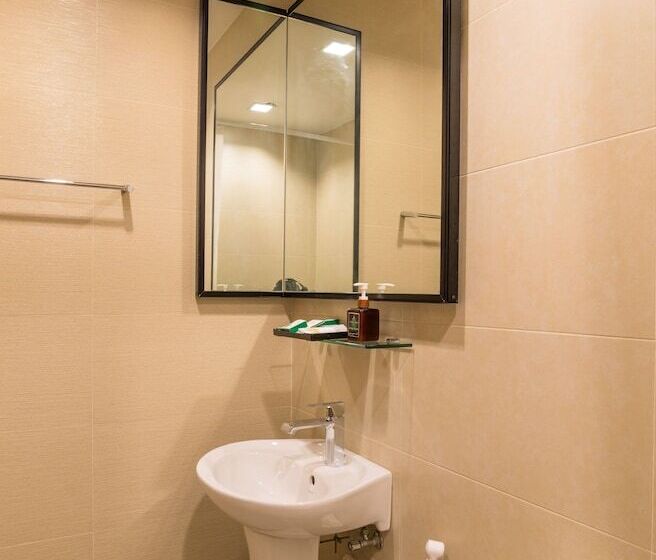 Quarto Familiar, Ananta Burin Resort   Sha Extra Plus