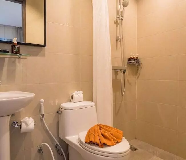 اتاق خانوادگی, Ananta Burin Resort   Sha Extra Plus