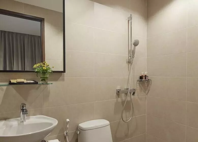 اتاق خانوادگی, Ananta Burin Resort   Sha Extra Plus
