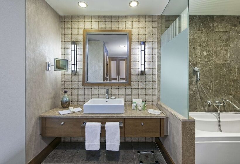 Deluxe Room, Hilton Dalaman Sarigerme Resort & Spa