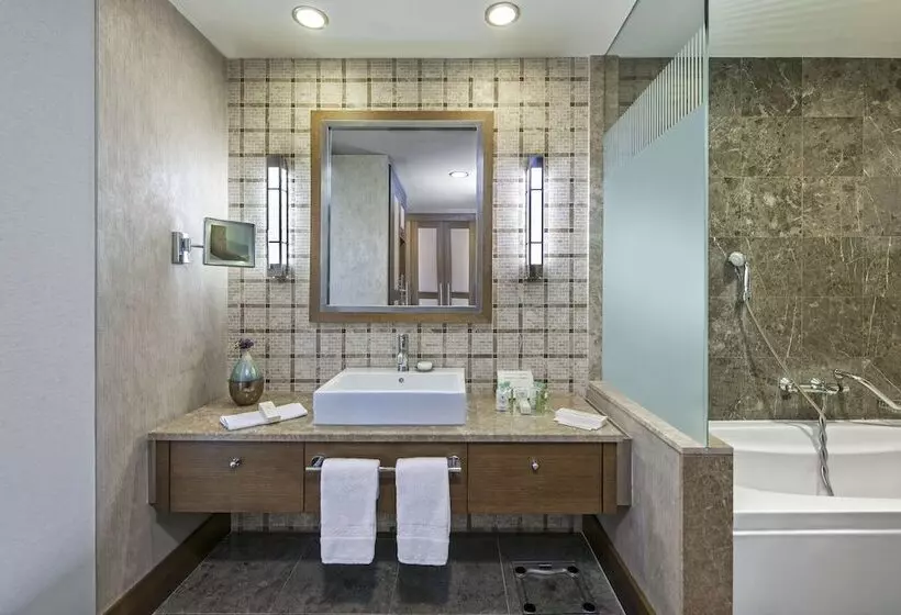 اتاق لوکس, Hilton Dalaman Sarigerme Resort & Spa