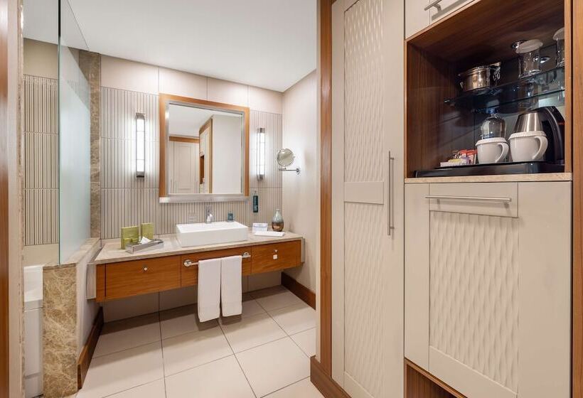 Standard Room Double Bed, Hilton Dalaman Sarigerme Resort & Spa