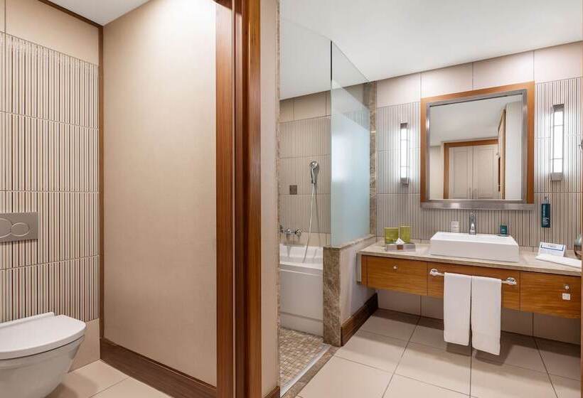 Номер Стандарт Вид на Реку, Hilton Dalaman Sarigerme Resort & Spa