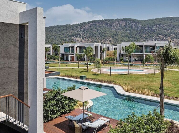 1 Bedroom House, Hilton Dalaman Sarigerme Resort & Spa