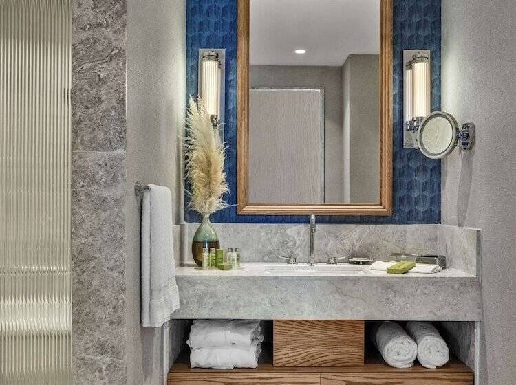 Standard Room Double Bed, Hilton Dalaman Sarigerme Resort & Spa