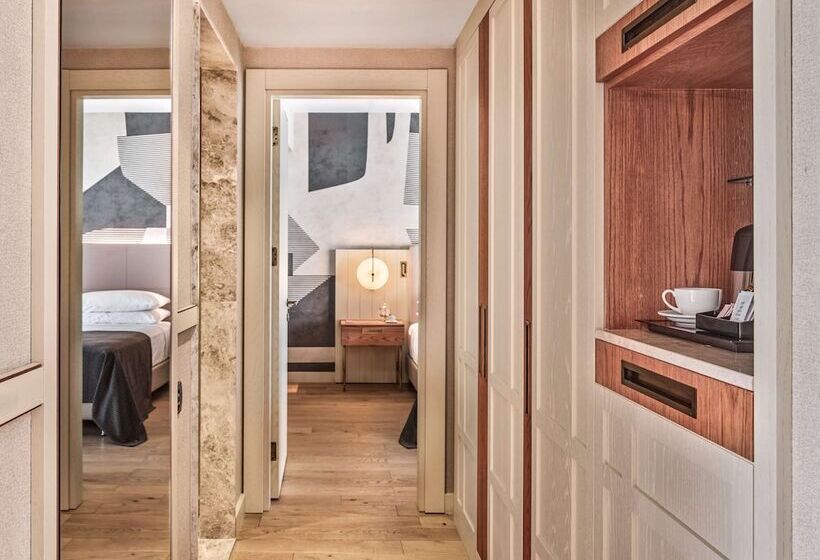 Standard Room Double Bed, Hilton Dalaman Sarigerme Resort & Spa