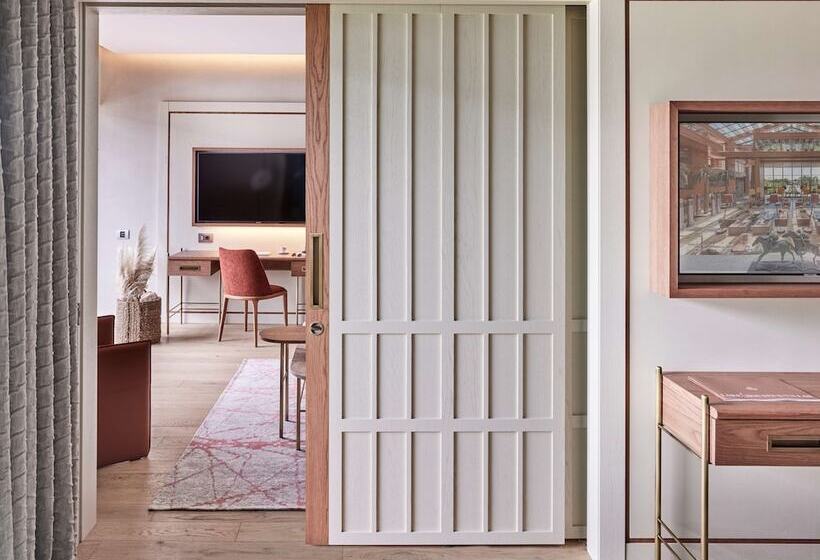 Standard Room Double Bed, Hilton Dalaman Sarigerme Resort & Spa