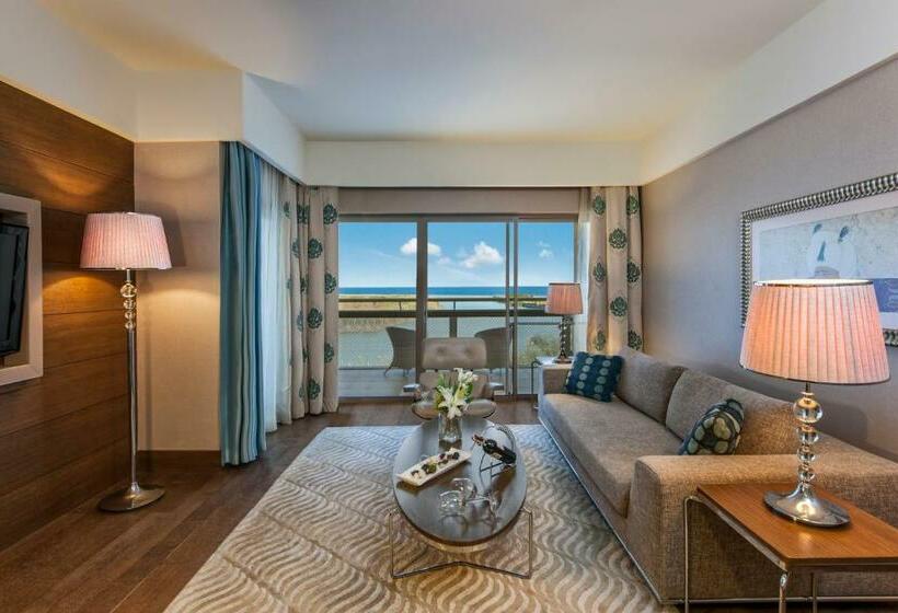 Suite King Bed, Hilton Dalaman Sarigerme Resort & Spa