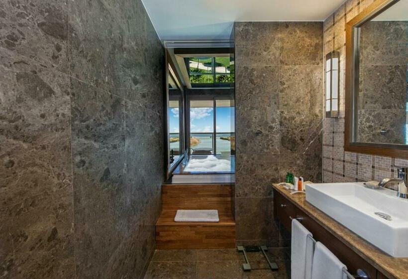 Suite King Bed, Hilton Dalaman Sarigerme Resort & Spa