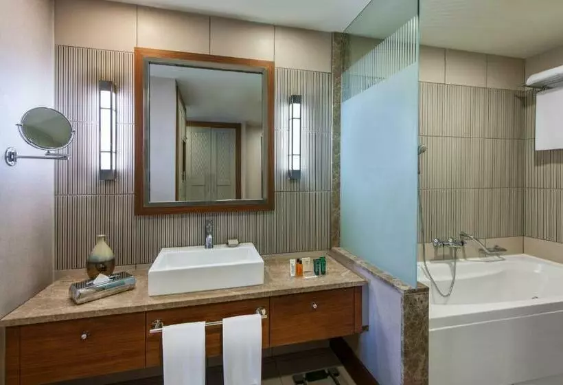 اتاق استاندارد با چشمانداز باغ, Hilton Dalaman Sarigerme Resort & Spa