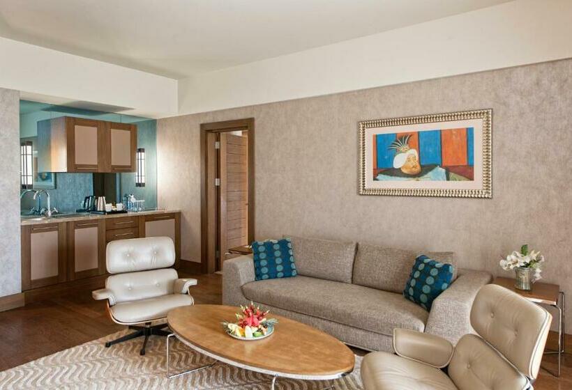 Suite Sea View, Hilton Dalaman Sarigerme Resort & Spa
