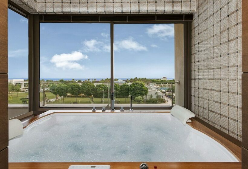 Suite Sea View, Hilton Dalaman Sarigerme Resort & Spa