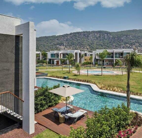 1 Bedroom House, Hilton Dalaman Sarigerme Resort & Spa
