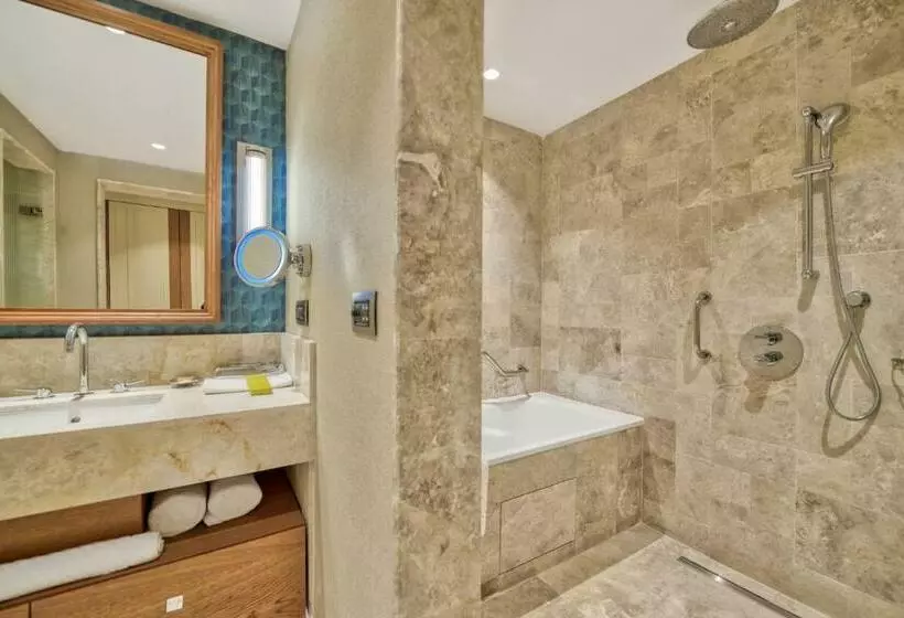 خانه 1 خوابه, Hilton Dalaman Sarigerme Resort & Spa