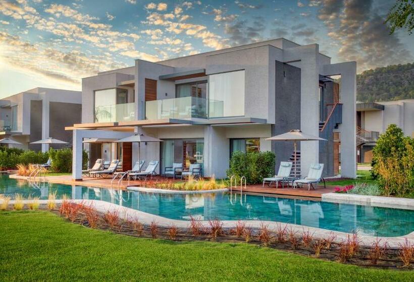 1间卧室的房子, Hilton Dalaman Sarigerme Resort & Spa