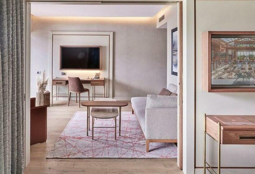 1 Bedroom House, Hilton Dalaman Sarigerme Resort & Spa