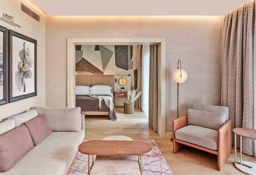 Дом 1 Спальня, Hilton Dalaman Sarigerme Resort & Spa