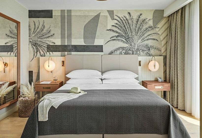 1 Bedroom House, Hilton Dalaman Sarigerme Resort & Spa