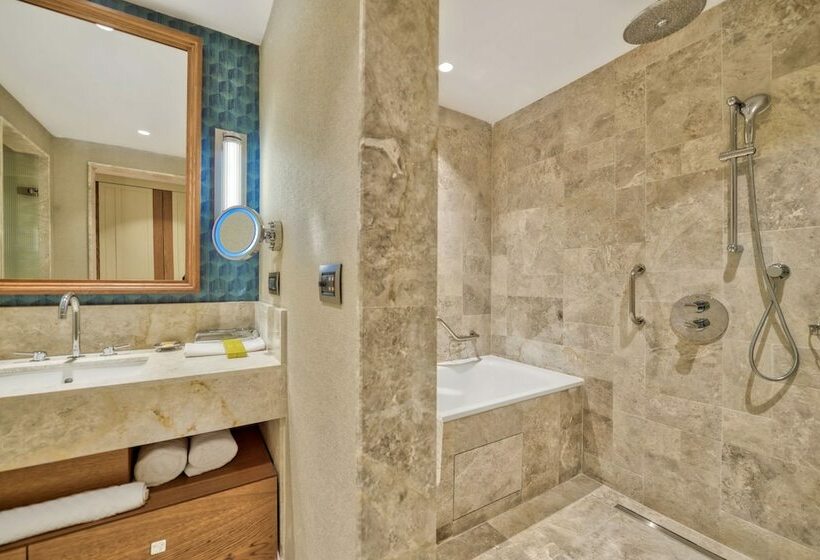 1 Bedroom House, Hilton Dalaman Sarigerme Resort & Spa