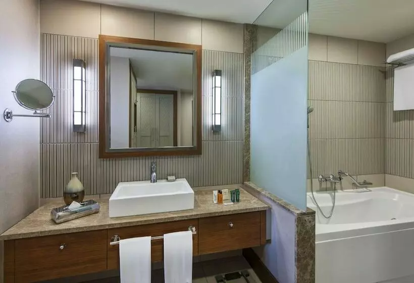 اتاق استاندارد با تخت دوبل, Hilton Dalaman Sarigerme Resort & Spa