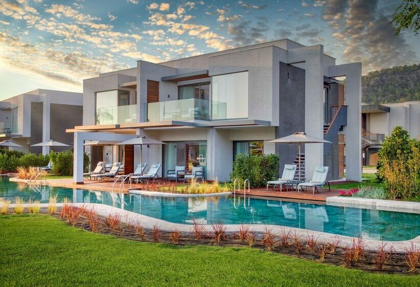 Standard Room Double Bed, Hilton Dalaman Sarigerme Resort & Spa