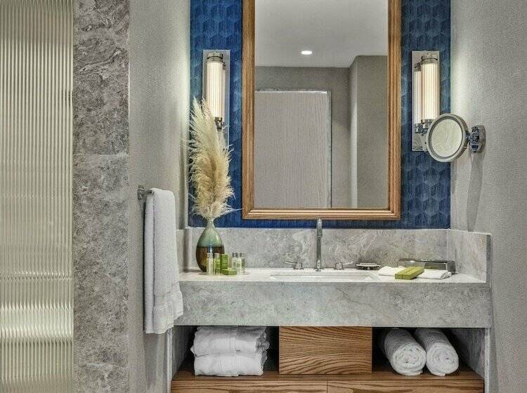 Standard Room Double Bed, Hilton Dalaman Sarigerme Resort & Spa