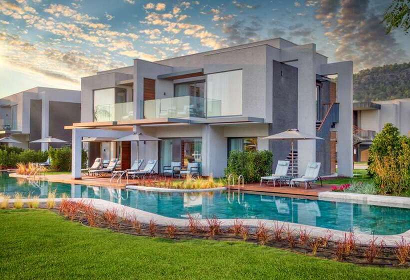 1 Bedroom House, Hilton Dalaman Sarigerme Resort & Spa