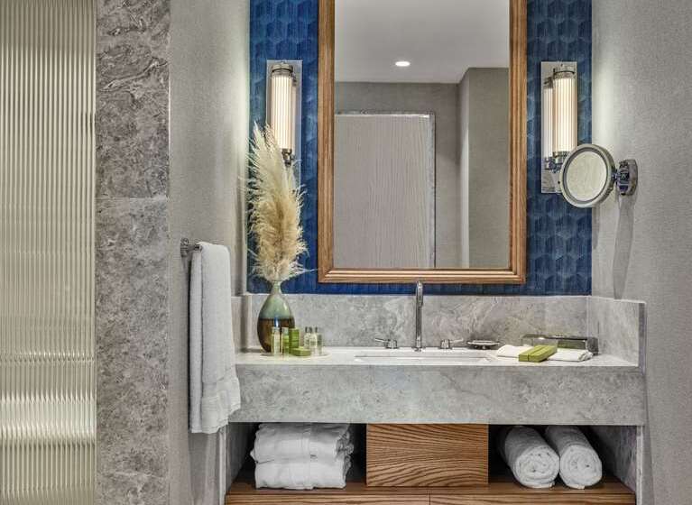 1 Bedroom House, Hilton Dalaman Sarigerme Resort & Spa