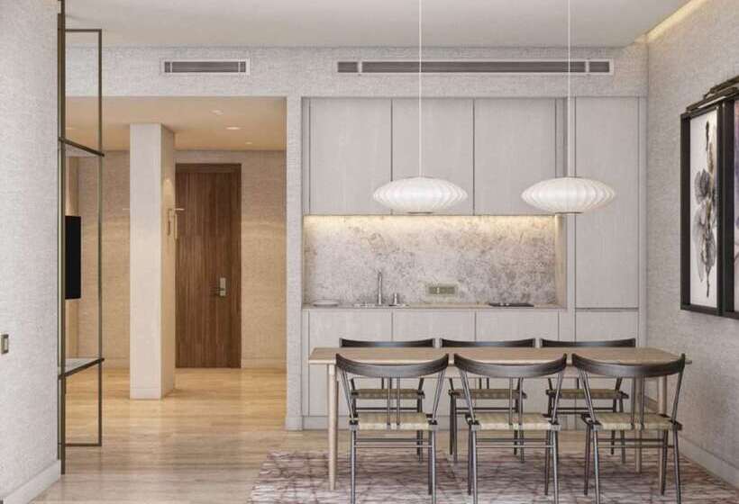 1 Bedroom House, Hilton Dalaman Sarigerme Resort & Spa