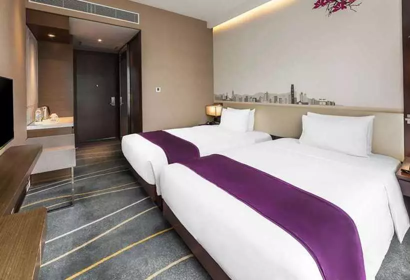 اتاق استاندارد با چشمانداز رودخانه, Hilton Dalaman Sarigerme Resort & Spa
