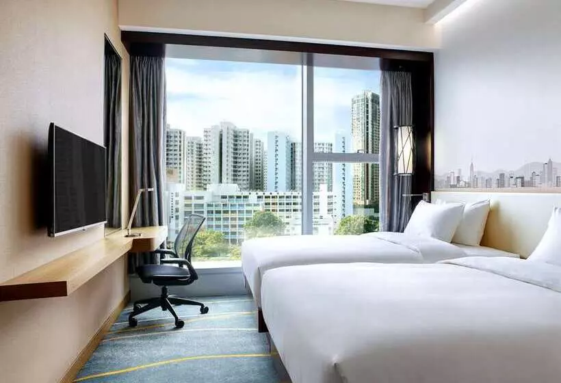 اتاق استاندارد با چشمانداز رودخانه, Hilton Dalaman Sarigerme Resort & Spa
