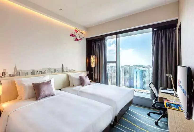 اتاق استاندارد با چشمانداز رودخانه, Hilton Dalaman Sarigerme Resort & Spa