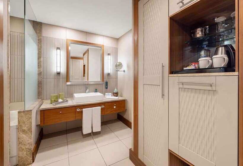 Стандартный Номер Кровать Кинг, Hilton Dalaman Sarigerme Resort & Spa