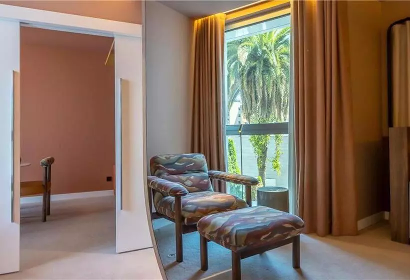 オーシャンビュースタンダードルーム, Hilton Dalaman Sarigerme Resort & Spa