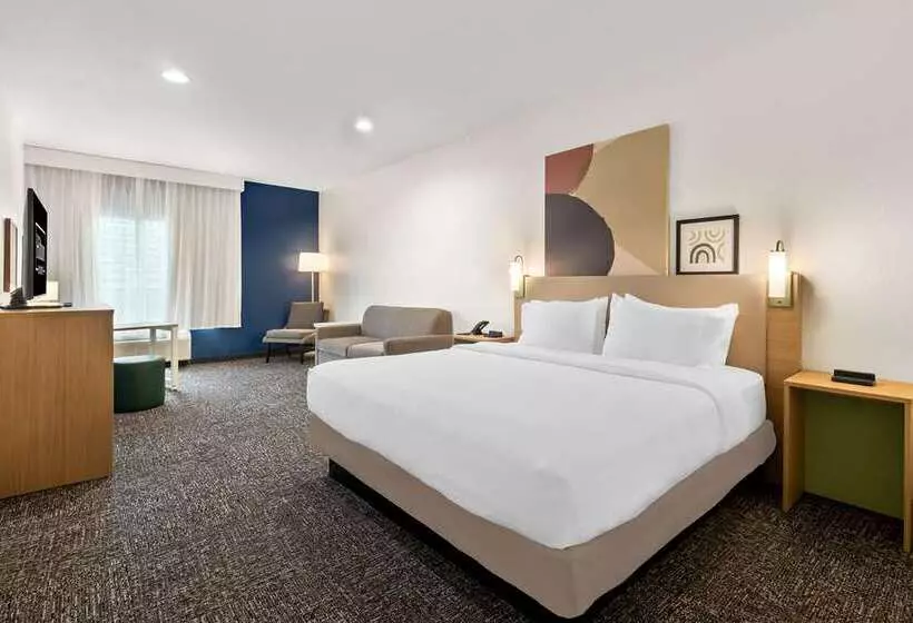 ガーデンビューファミリールーム, Hilton Dalaman Sarigerme Resort & Spa