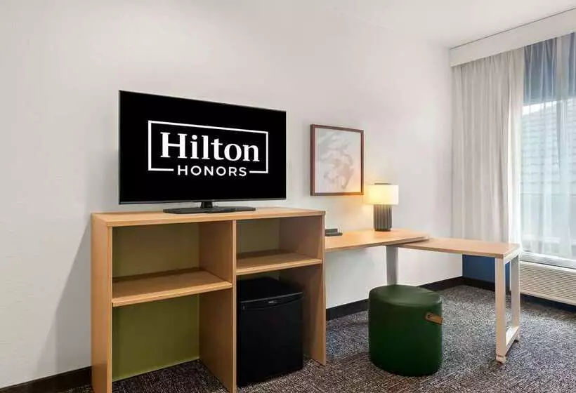 ガーデンビューファミリールーム, Hilton Dalaman Sarigerme Resort & Spa