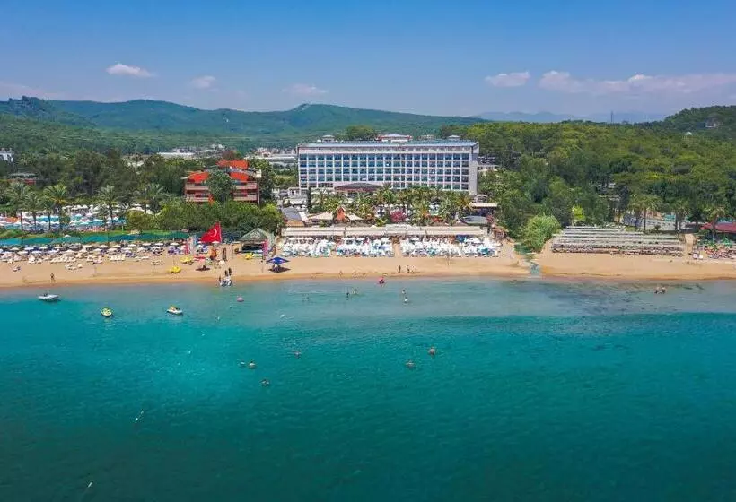 シングルデラックスルーム, Annabella Diamond Hotel   All Inclusive