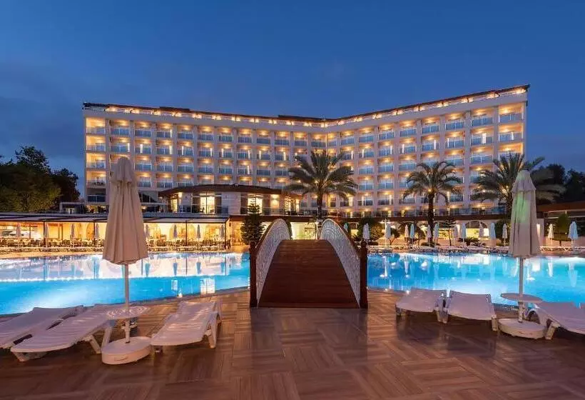 シングルデラックスルーム, Annabella Diamond Hotel   All Inclusive