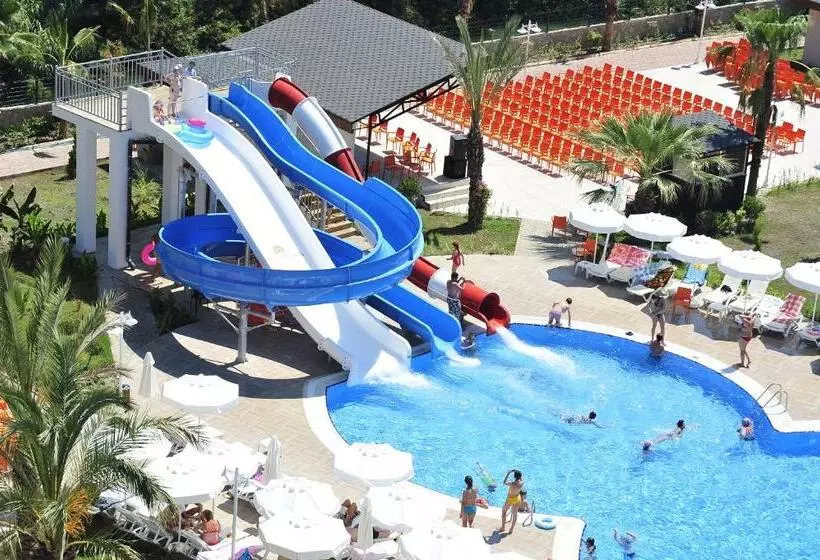 シングルデラックスルーム, Annabella Diamond Hotel   All Inclusive