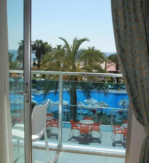 オーシャンビュースタンダードルーム, Annabella Diamond Hotel   All Inclusive