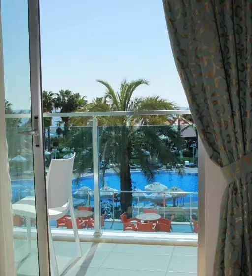 オーシャンビュースタンダードルーム, Annabella Diamond Hotel   All Inclusive