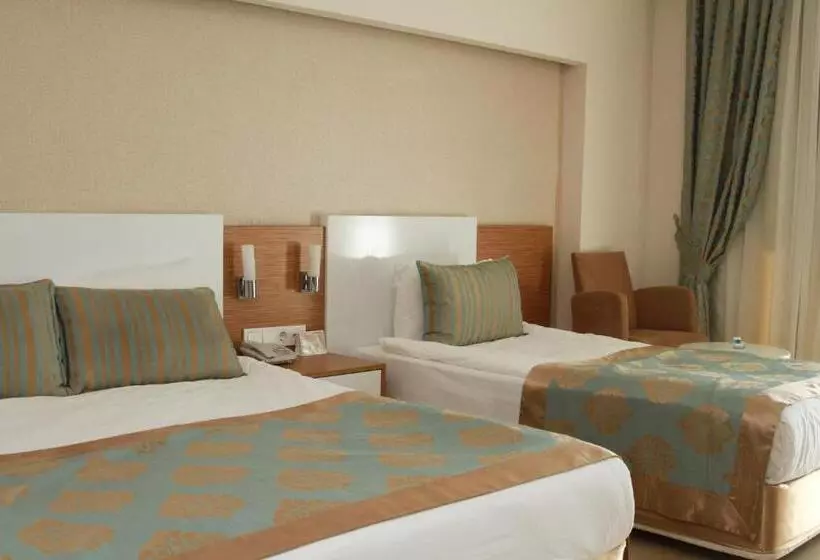 スタンダードルーム, Annabella Diamond Hotel   All Inclusive