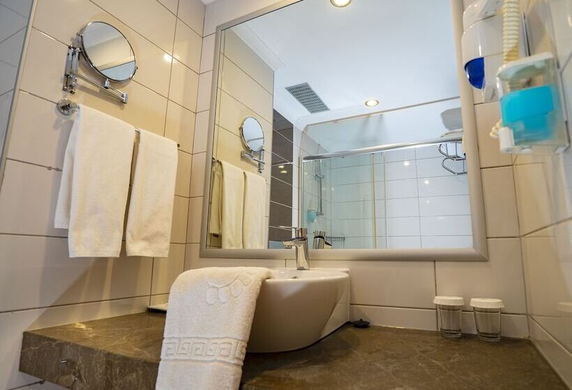 Номер Стандарт, Annabella Diamond Hotel   All Inclusive