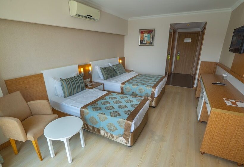 标准间, Annabella Diamond Hotel All Inclusive