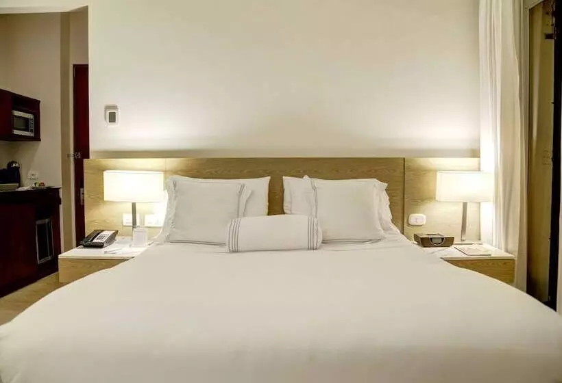 اتاق لوکس, Boutique Bovedas De Santa Clara By Accor