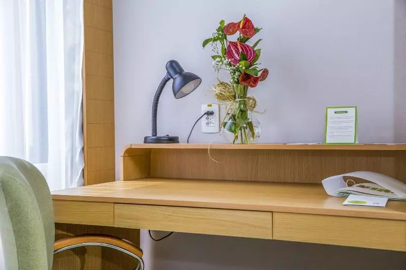 سوییت با چشمانداز دریا, Boutique Bovedas De Santa Clara By Accor