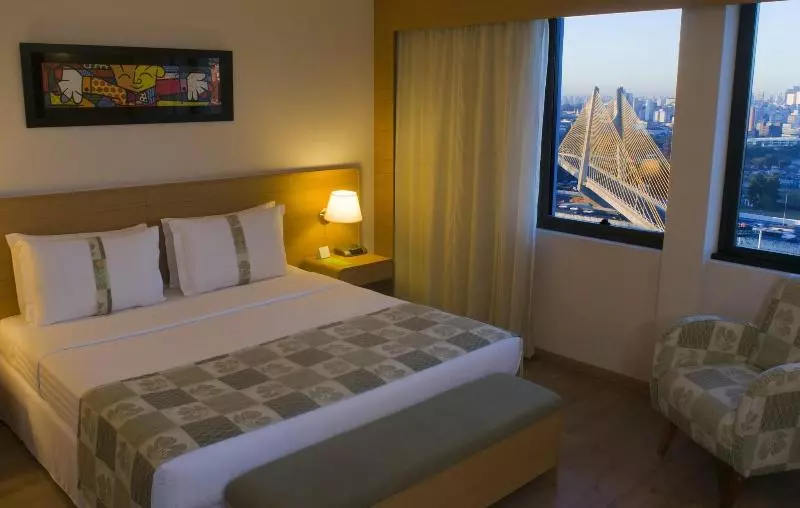 سوییت با چشمانداز دریا, Boutique Bovedas De Santa Clara By Accor